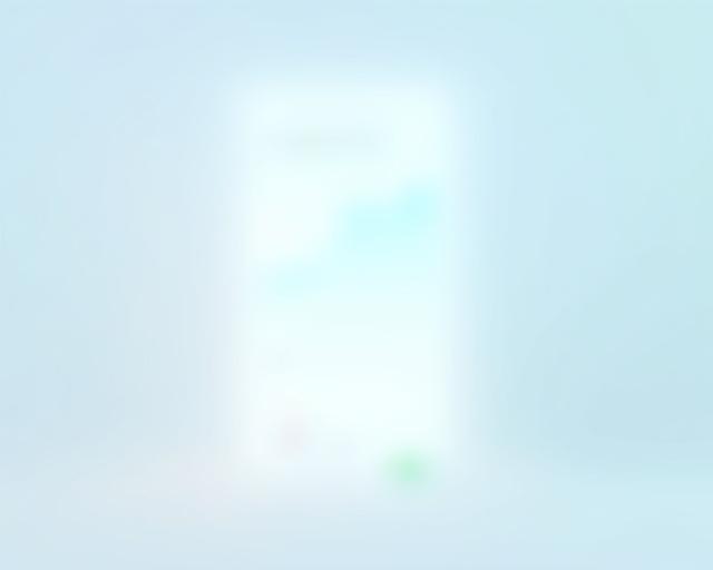 Program kontrole šećera u krvi