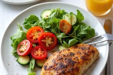 Jelovnik za dijabetičare