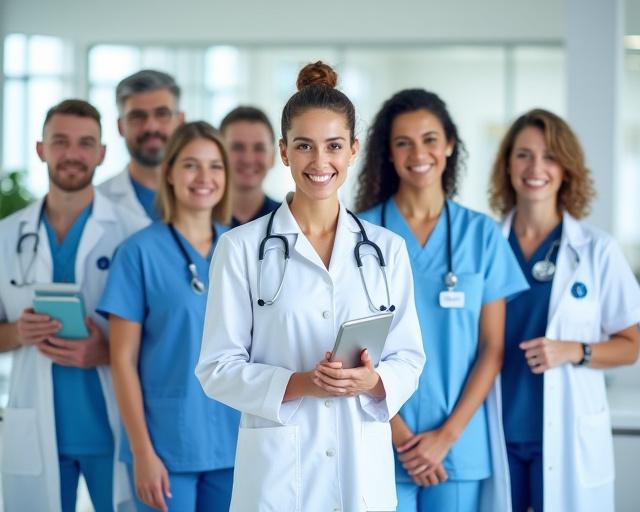 Tim stručnjaka Akord Života