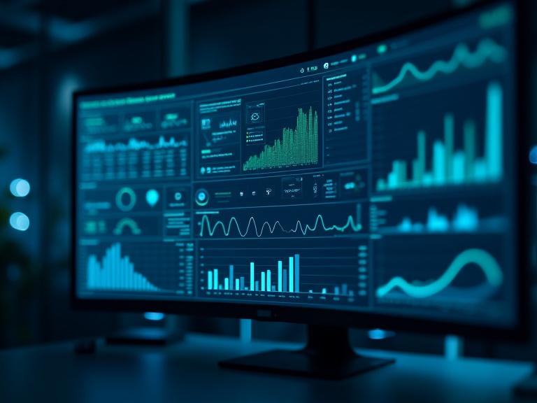 Dashboard analitike zdravstvenih podataka