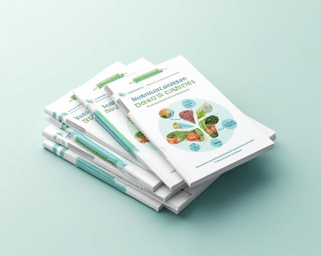 Besplatni nutricionistički PDF priručnici